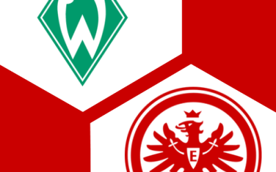 Liveticker | Werder Bremen - Eintracht Frankfurt 3:3 | 18. Spieltag | Bundesliga 2025/26