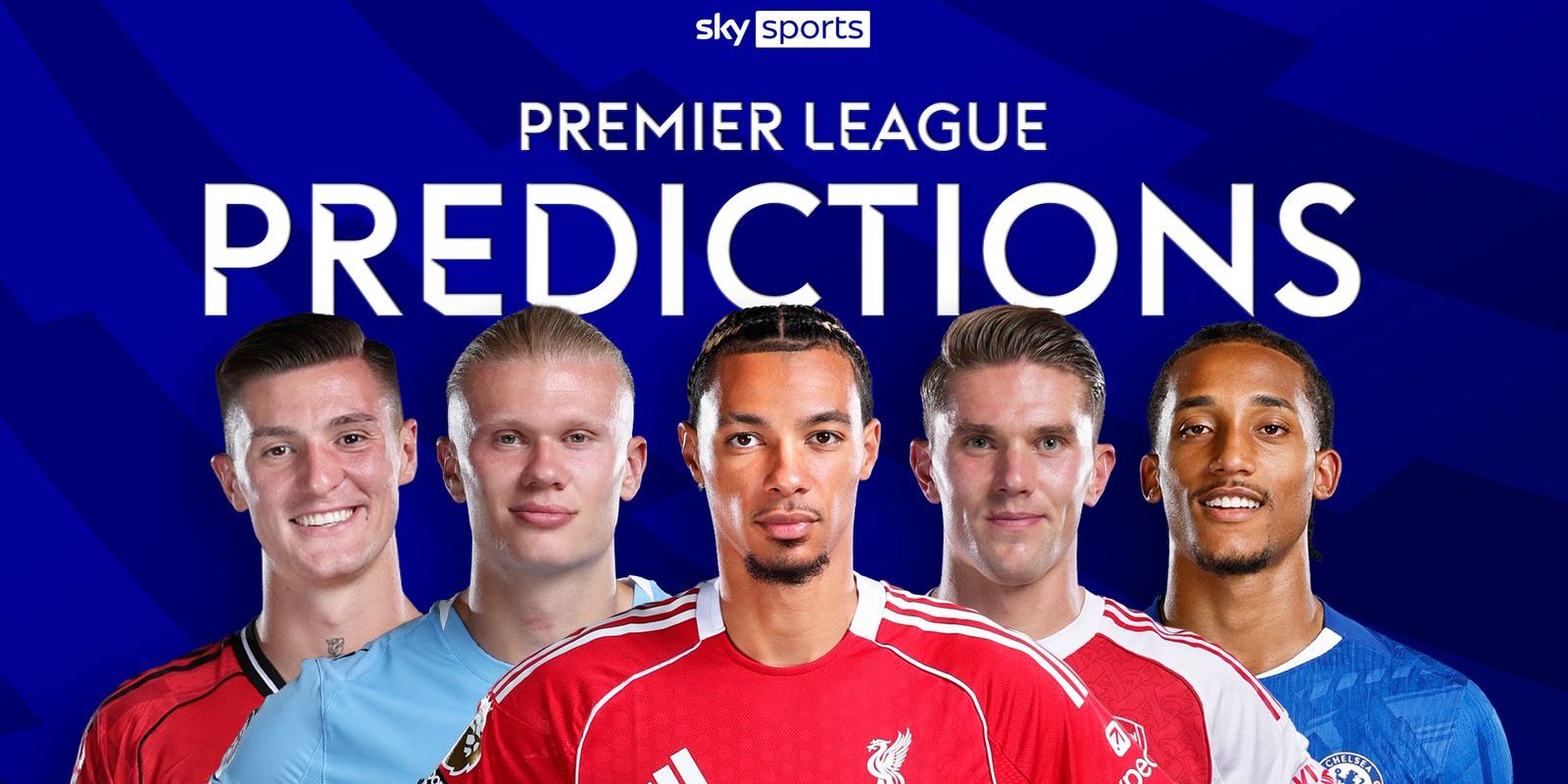 Premier League predictions