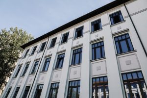 De ce mă mândresc să fiu elev la Liceul Eminescu: prețul prestigiului școlar