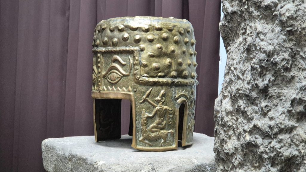 Un an de la jaful care a zguduit Muzeul Drents din orășelul olandez Assen, incidentul fiind considerat unul dintre cele mai importante evenimente din istoria recentă a culturii din regiune, autoritățile anunță atingerea unui prag alarmant în ceea ce privește pagubele