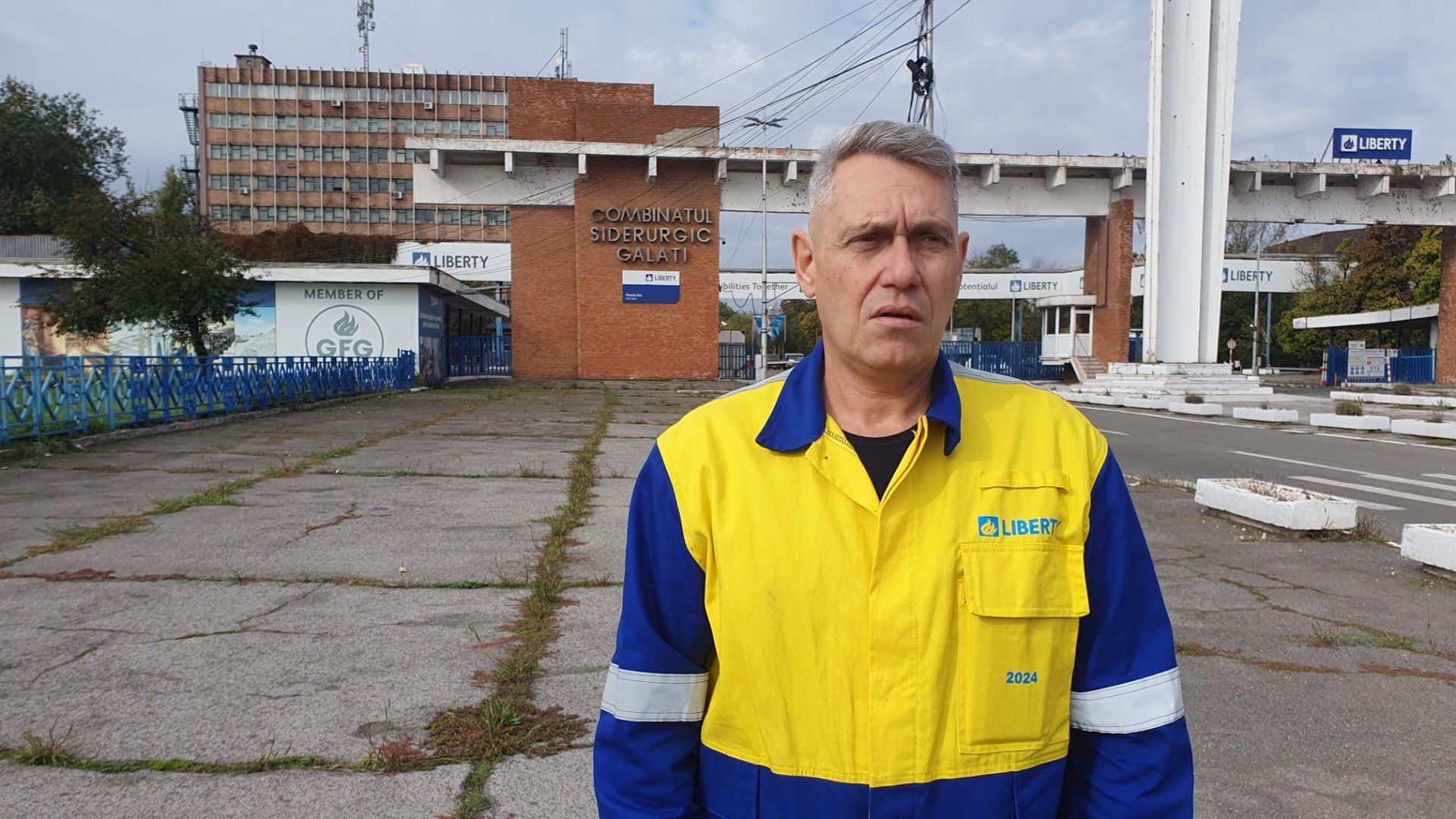 Tribunalul Galați a dat undă verde modificării planului de restructurare pentru combinatul siderurgic Liberty Galați, un pas esențial în procesul de relansare economică a uneia dintre cele mai mari și vechi fabrici din România