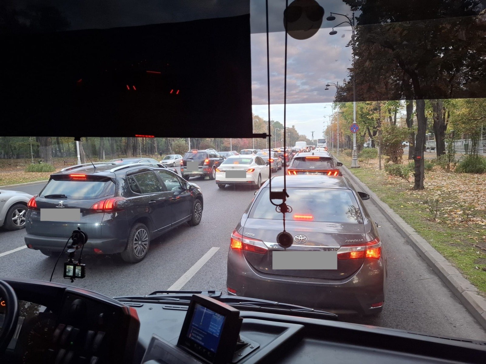 Grecia domină statisticile europene în privința vechii parcului auto, confirmând un fenomen care afectează de mulți ani piața de automobile din sud-estul continentului