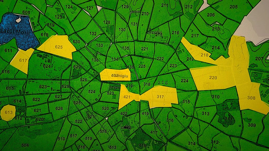 Locuitorii din mai multe cartiere ale Bucureștiului, precum Drumul Taberei, Giulești, Tei și Giurgiului, se confruntă în ultimele luni cu o amenințare persistentă: prezența șobolanilor