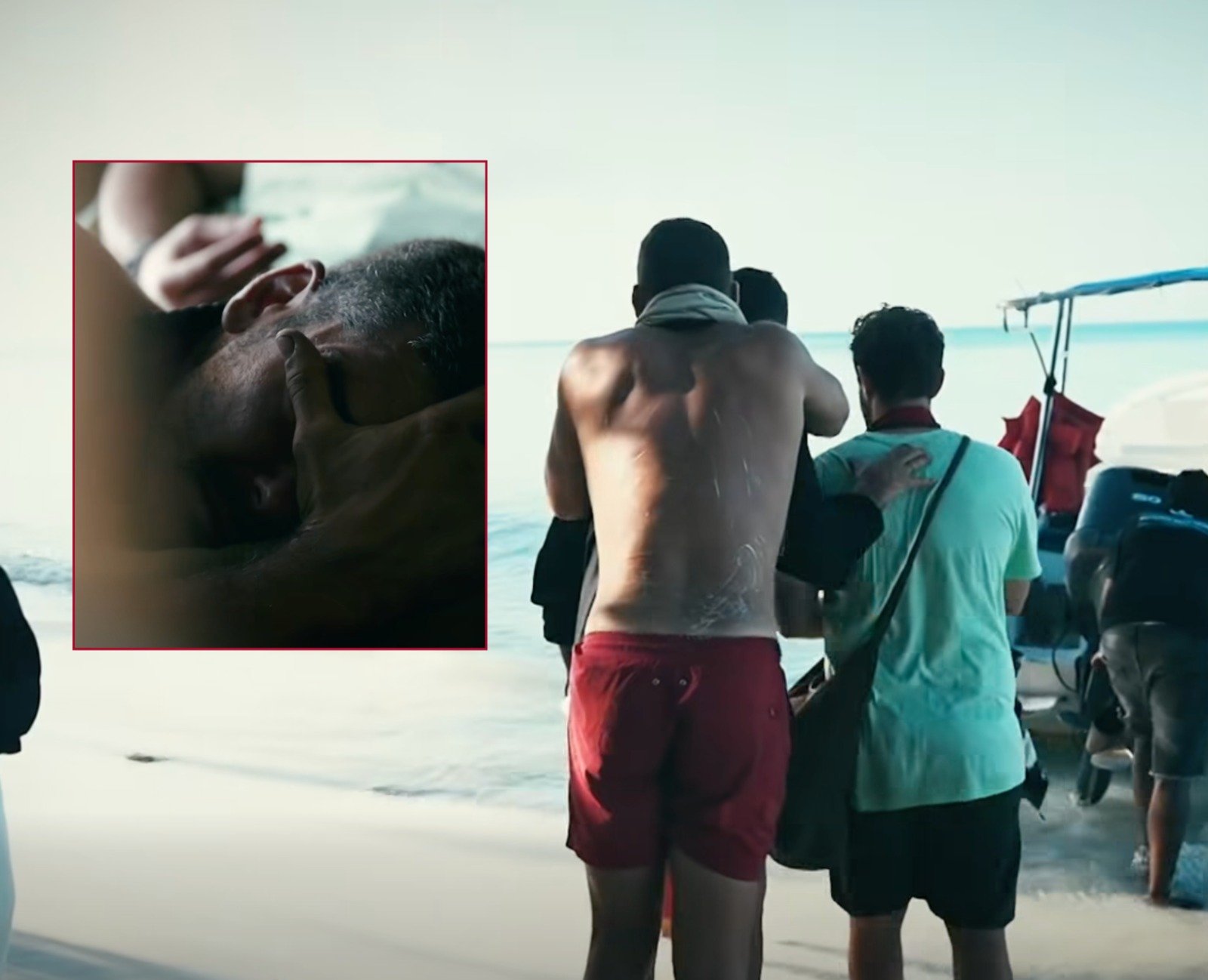 Călin Donca, eliminat de la Survivor? Fanii îngrijorați de starea concurentului Călin Donca, unul dintre cei mai bine cotați concurenți din echipa Faimoșilor, ar putea părăsi competiția Survivor din cauza unor accidente severe