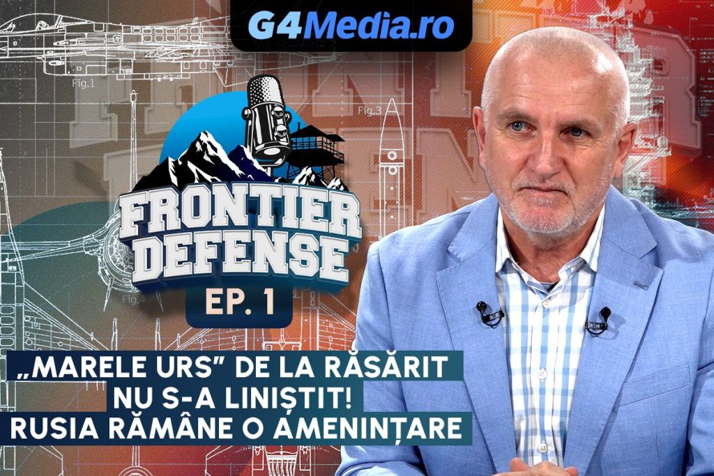 Fost ofițer NATO: Industria Rusiei este pregătită de război