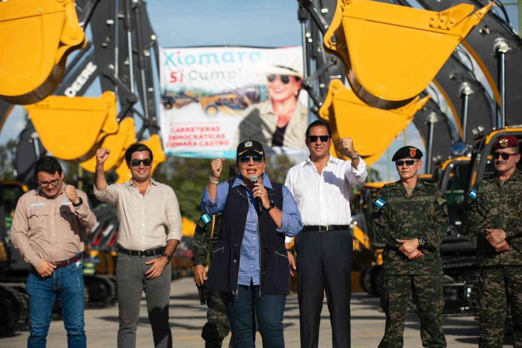 Președinta Hondurasului, Xiomara Castro, a anunțat sâmbătă o decizie majoră cu impact asupra relațiilor bilaterale și a politicii interne, anume ridicarea suspendării tratatului de extrădare cu Statele Unite