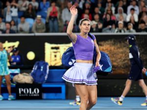 Sorana Cîrstea, recompensată cu 11 milioane de dolari după Australian Open