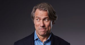 „Confesiunea unui bărbat: Depresia provocată de supunerea masculină”