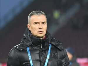 Daniel Pancu dezvăluie: CFR Cluj e pregătită pentru titlu!