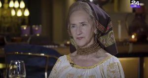 Sofia Vicoveanca, internată de urgență la Suceava: detalii despre starea ei