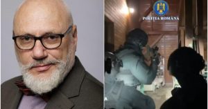 Percheziții la psihoterapeutul Cristian Andrei: acuzații grave de viol și agresiune sexuală
