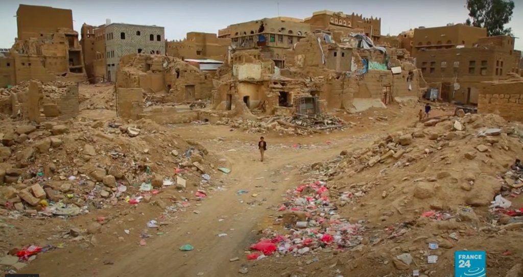 Yemenul recucerește provincia strategică Hadramaut, într-un context de tensiune crescândă între guvern și separatiști Într-un impuls semnificativ pe câmpul de luptă, forțele susținute de Arabia Saudită au reușit, sâmbătă seara, să recupereze controlul asupra provinciei Hadramaut, una dintre cele mai importante zone ale Yemenului