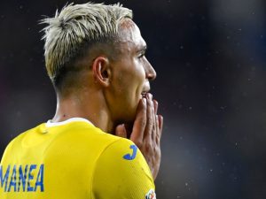 Cristi Manea, în doliu profund: „Am nevoie de multă putere”