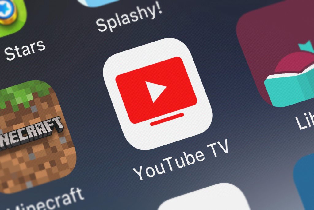 YouTube TV Will Soon Jump Comcast To Become The 2nd Largest Provider of Live TV In The United States