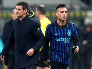 Inter joacă cu Pisa în direct! Chivu caută să-și păstreze poziția de lider în Serie A