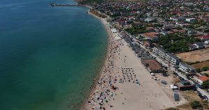 CCR amână pentru 4 martie hotărârea despre legea plajelor la Marea Neagră