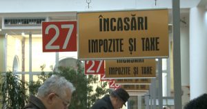 Lia Olguţa Vasilescu: Guvernul nu va avea banii din taxe locale!