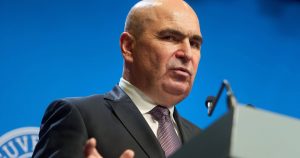 Ilie Bolojan răspunde acuzațiilor de plagiat în cazul ministrului Justiției