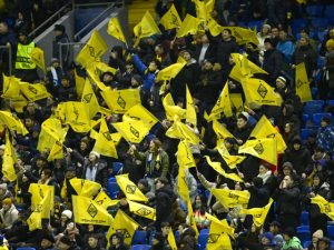 Un club din Liga Campionilor, eliminat matematic încă din primele runde