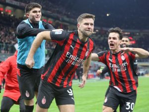 AC Milan, blocat de Lecce în etapa 21. Torino pierde cu Roma 0-2.