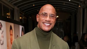 Dwayne Johnson își dezvăluie prima iubire cinematografică surprinzătoare