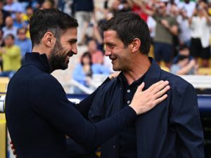 Cesc Fabregas se apropie de Inter: “Chivu trebuie să vorbească”