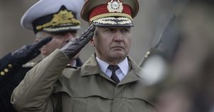 Șeful Armatei: Românii, pregătiți pentru un efort militar sustenabil