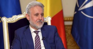 Lazurca clarifică poziția lui Nicușor Dan după amenințările lui Trump