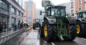 Tratamentul UE-Mercosur: Controverse și beneficii pentru România