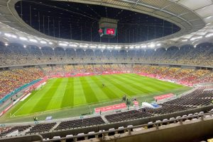 Dinamo și U Cluj se duelează în runda 22 a Superligii!