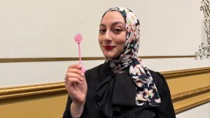 Lollipop Star și tehnica revoluționară a conducerii osoase