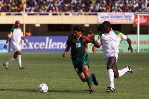 AFCON 2023: Maroc și Senegal, o rivalitate intensă cu un detaliu surprinzător