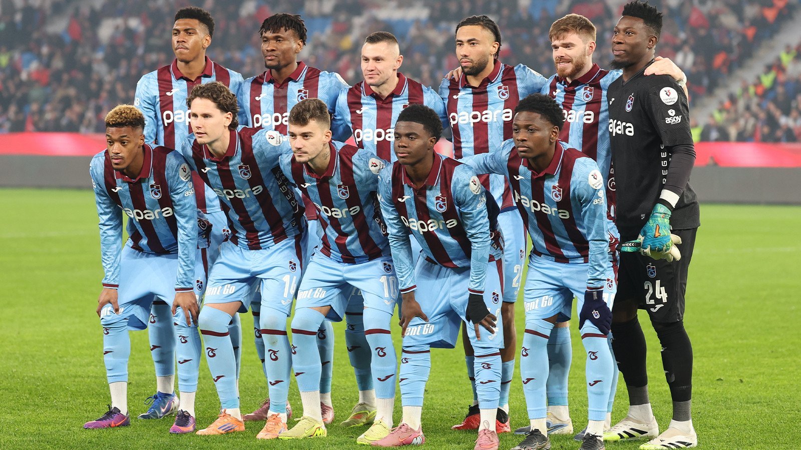 Antalyaspor și Trabzonspor se confruntă în partida crucială din Super Lig Antalyaspor va întâlni pe Trabzonspor în a 20-a etapă a Super Lig, pe 30 ianuarie 2026, începând cu ora 20:00, la stadionul din Antalya