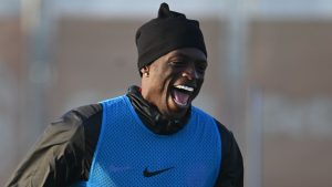 Joyskim Dawa revine la FCSB după 10 luni: „Putem realiza ceva”