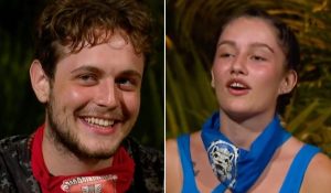 Roxana Condurache dezvăluie secretele relației Eram-Stoica după eliminare