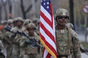 SUA vor trimite 200 de militari în Nigeria pentru antrenamente împotriva militanților islamiști