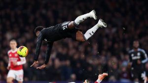 Aston Villa primește vizita lui Nottingham Forest, meci transmis pe VOYO la 14:30!