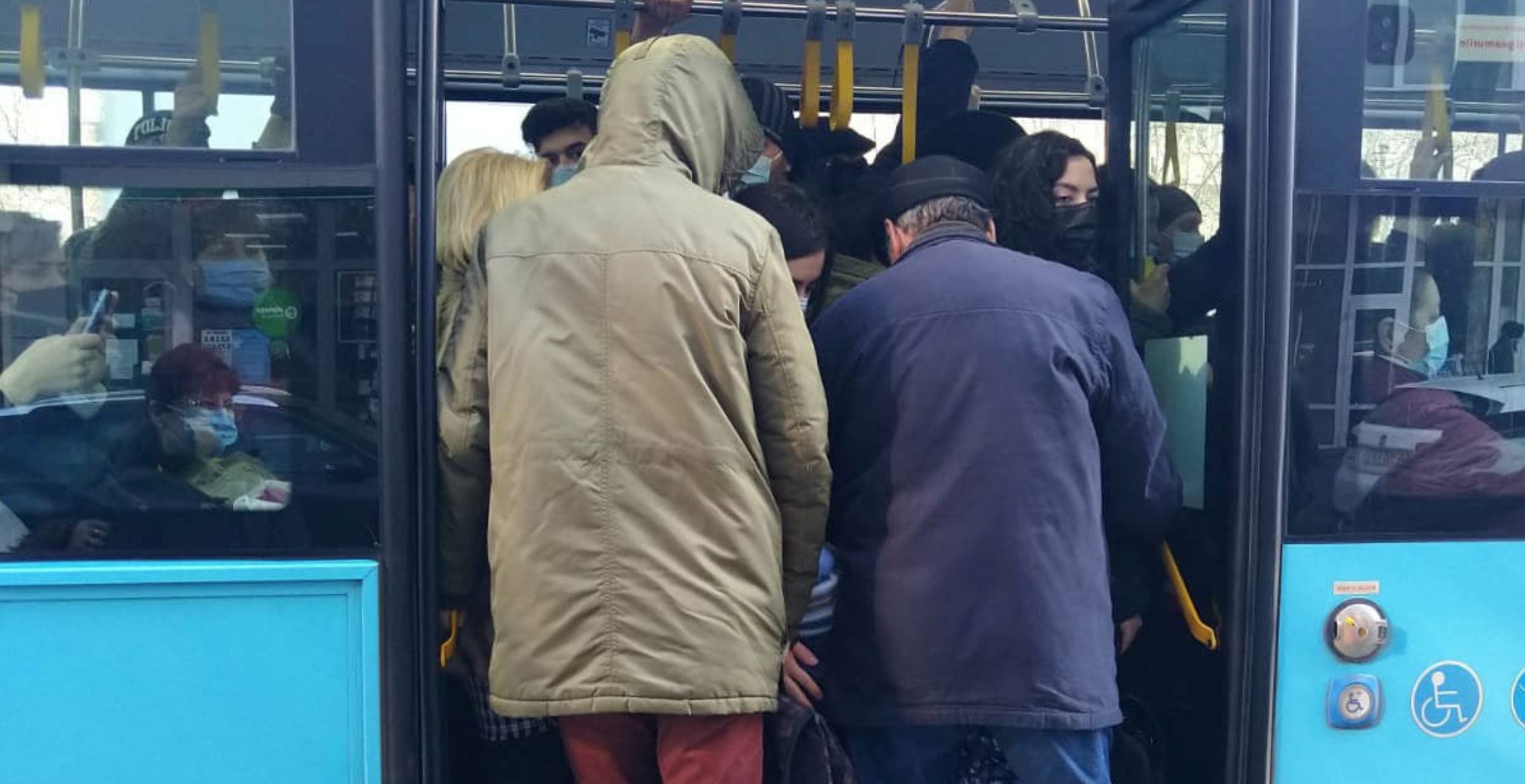 Primarul Sectorului 1 al capitalei, Ciprian Ciucu, anunță începutul unui control riguros al situației financiare a Societății de Transport București (STB), într-un moment delicat în care costurile de operare par să fi explodat, depășind cu mult bugetele alocate în anii anteriori