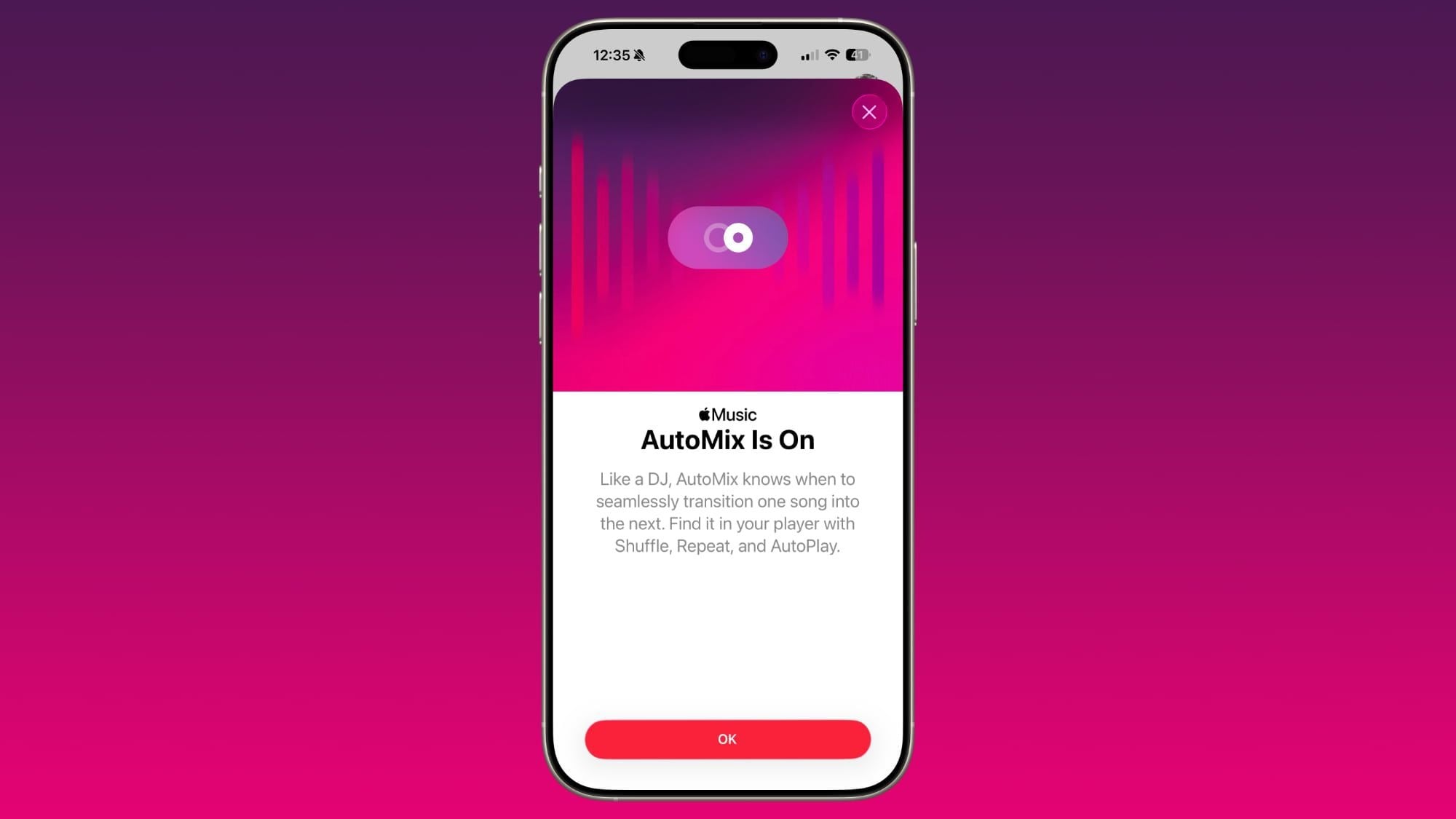 AutoMix provoacă probleme pe iOS 26: motivele și soluțiile