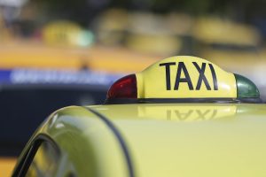 Primăria Capitalei va elibera 1.000 de autorizații taxi în 2023, prima licitație în februarie