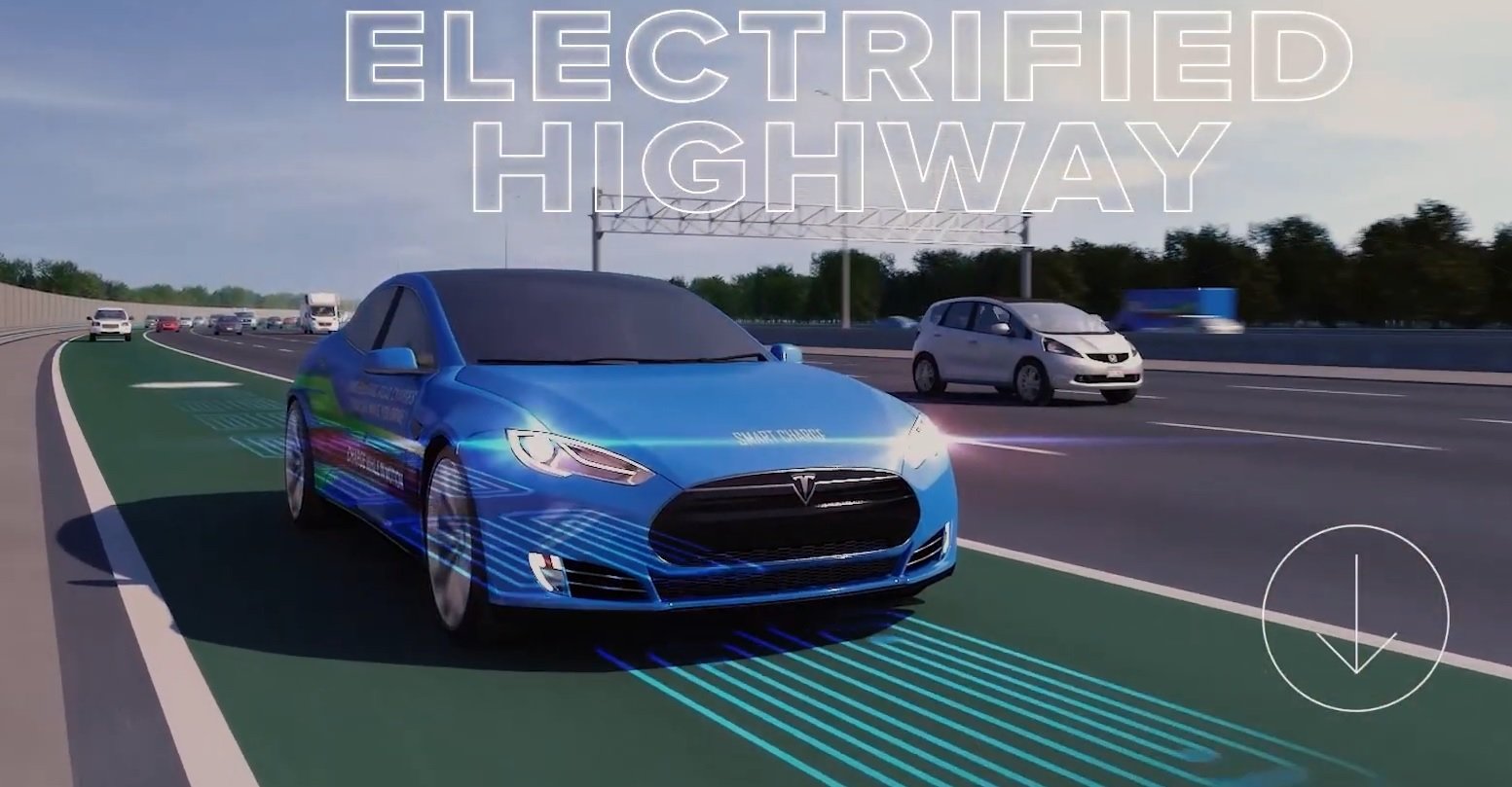 O nouă autostradă pentru mobilitatea electrică urmează să fie construită în SUA, în cadrul unui proiect pilot menită să revoluționeze transportul rutier, în special sectorul flotelor comerciale