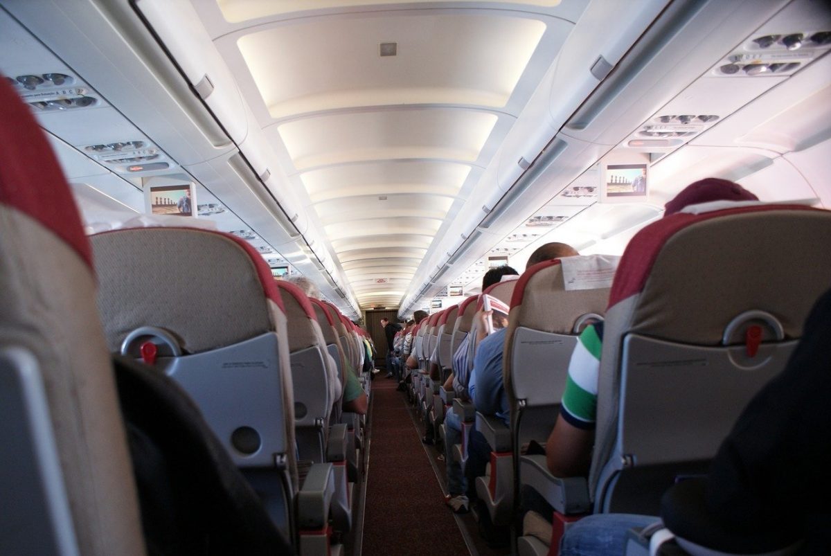 Cele mai sigure companii aeriene din lume în 2026: Etihad și HK Express, în vârful clasamentelor Industria aviatică, aflată de ani buni în fruntea sectorului de transport, renaște în contextul în care siguranța pasagerilor devine tot mai mult o prioritate pentru companii