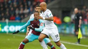 Andre Ayew a semnat cu un nou club: detalii despre transferul său