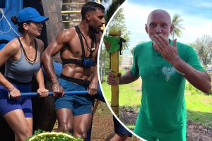 „Confesiuni din show-ul cu 150.000 de euro: ‘N-am mâncat două zile’”