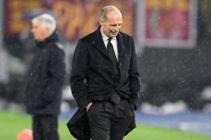 AS Roma și AC Milan remizează, Chivu conduce autoritar în Serie A