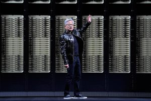 China impune Alibaba și firmele tech să pregătească comenzi Nvidia H200