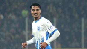 Ștefan Baiaram, ofertat cu 5 milioane de euro de către un club european!