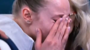 Ana Bărbosu pierde medalia olimpică după o decizie surpriză.