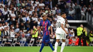 El Clásico: Barcelona și Real Madrid se confruntă în Supercupa Spaniei