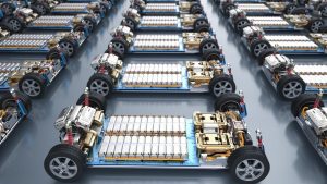 Bateriile sodium-ion pot revoluționa mașinile electrice, mai aproape ca niciodată